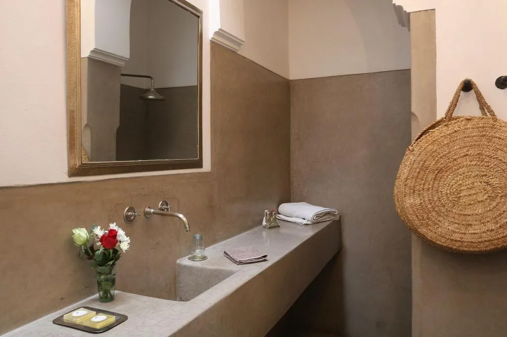 Room, Zaouia44, Marrakech