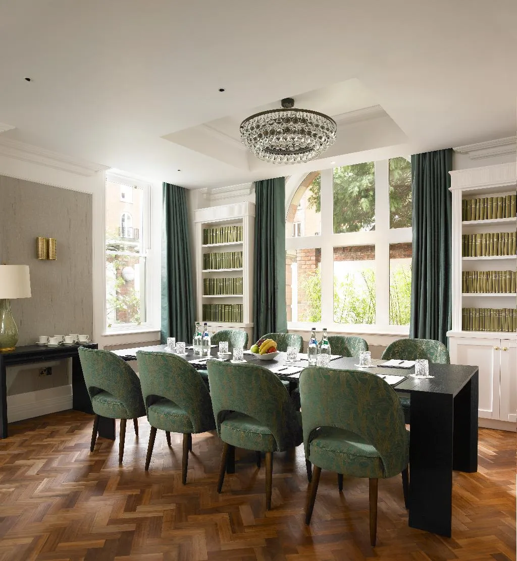 Conferences, Dylan Hotel Dublin, Dublin