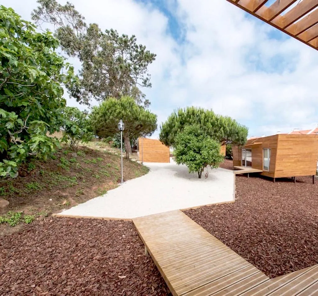 VILLA ONE BEDROOM Room, Golden Halcyon Ericeira Villas, Lisbon
