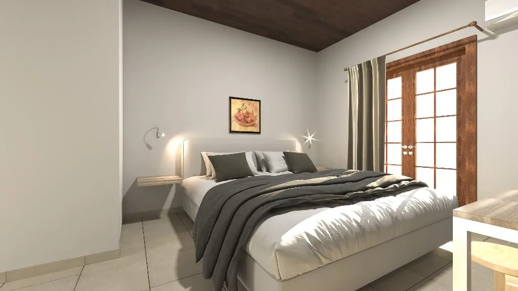Room, Ionian Aura, Zante