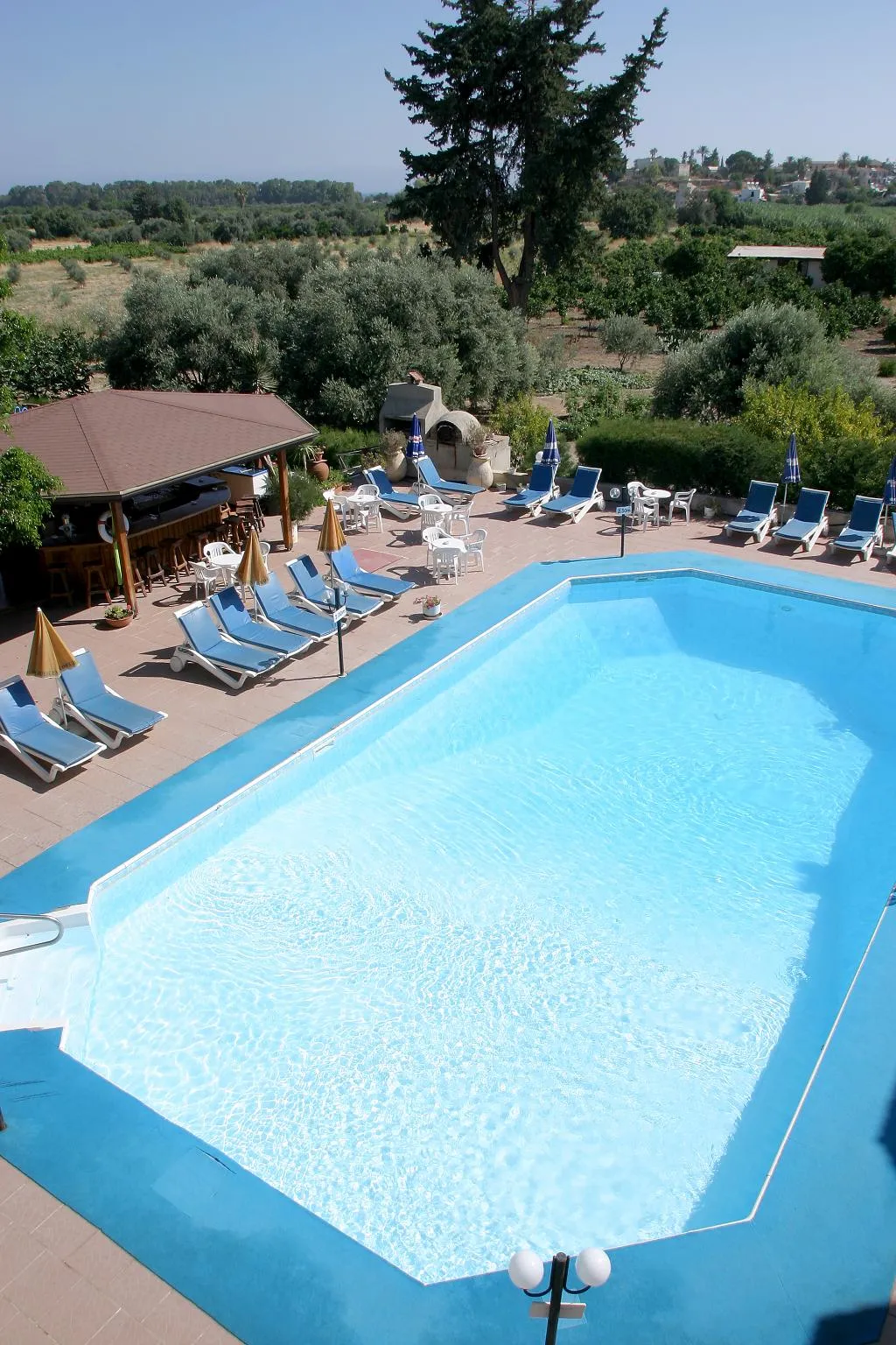 Pool, Alkionest Hotel Apts., Cyprus