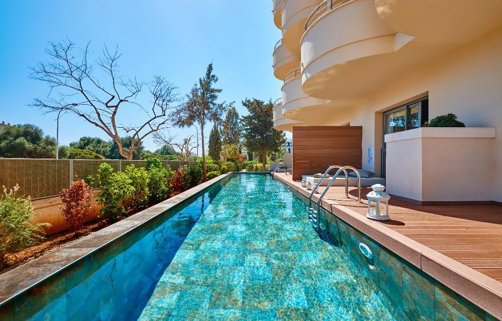 DOUBLE SINGLE USE STANDARD Room, Protur Biomar Sensatori, Majorca