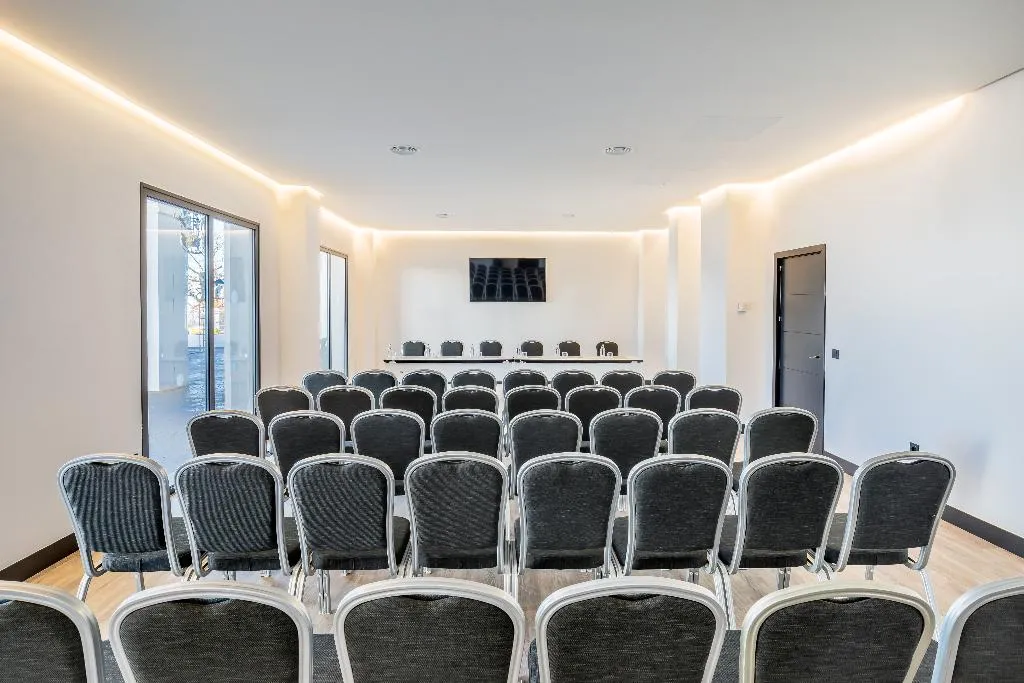 Conferences, Barceló Aracena, Costa De La Luz