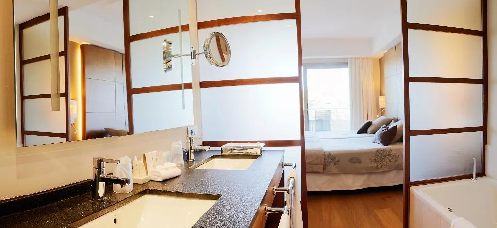 JUNIOR SUITE PROMO Room, Protur Biomar Sensatori, Majorca