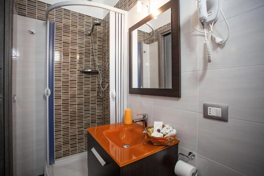 Room, B&B For You, Taormina