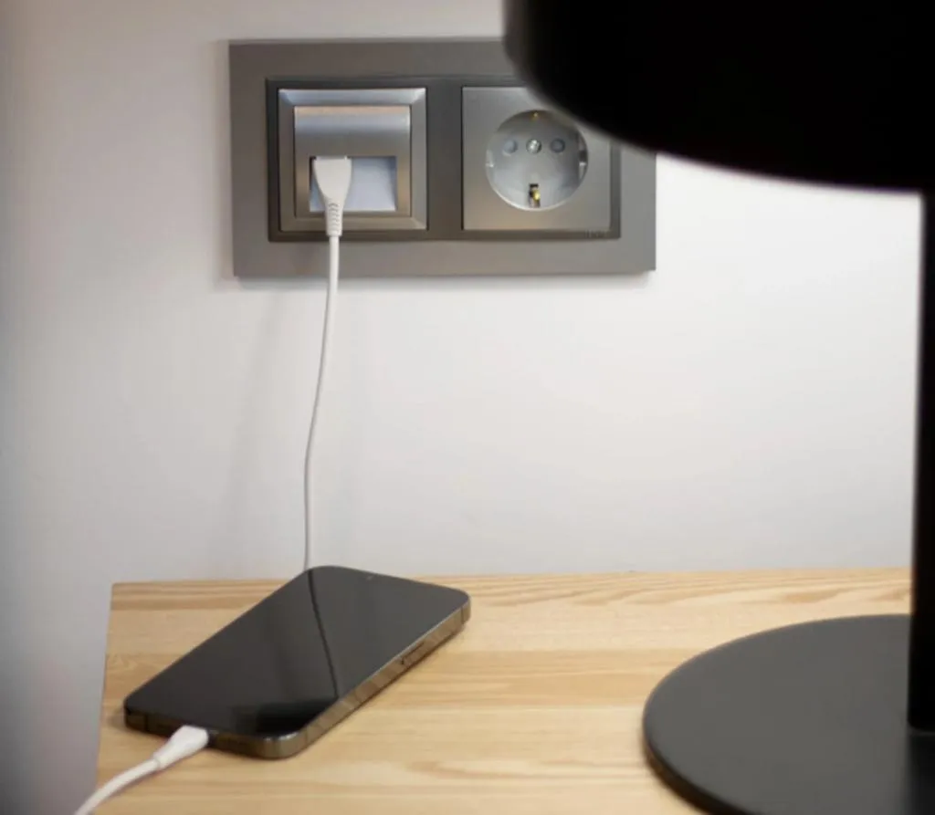 Room, Ria Centrum - Smart Residence, Porto
