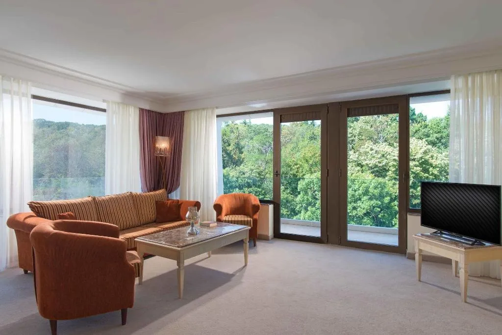 Room, Palace Hotel-All Inclusive in Sunny Day Resort, Varna