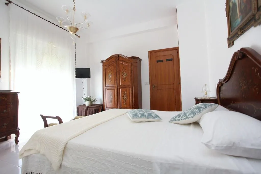 Room, B&B Villa Maiolica, Catania
