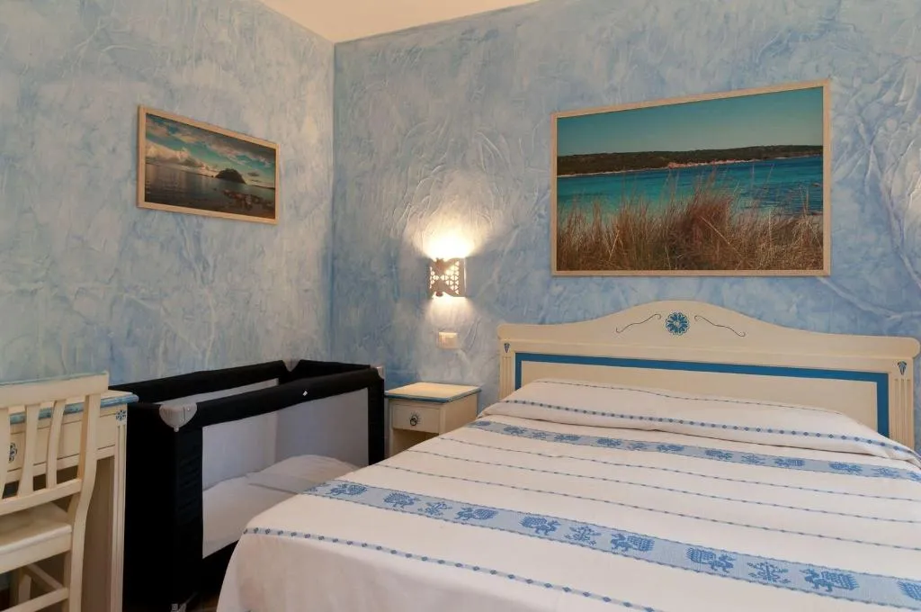 Room, S'Alzola, Olbia