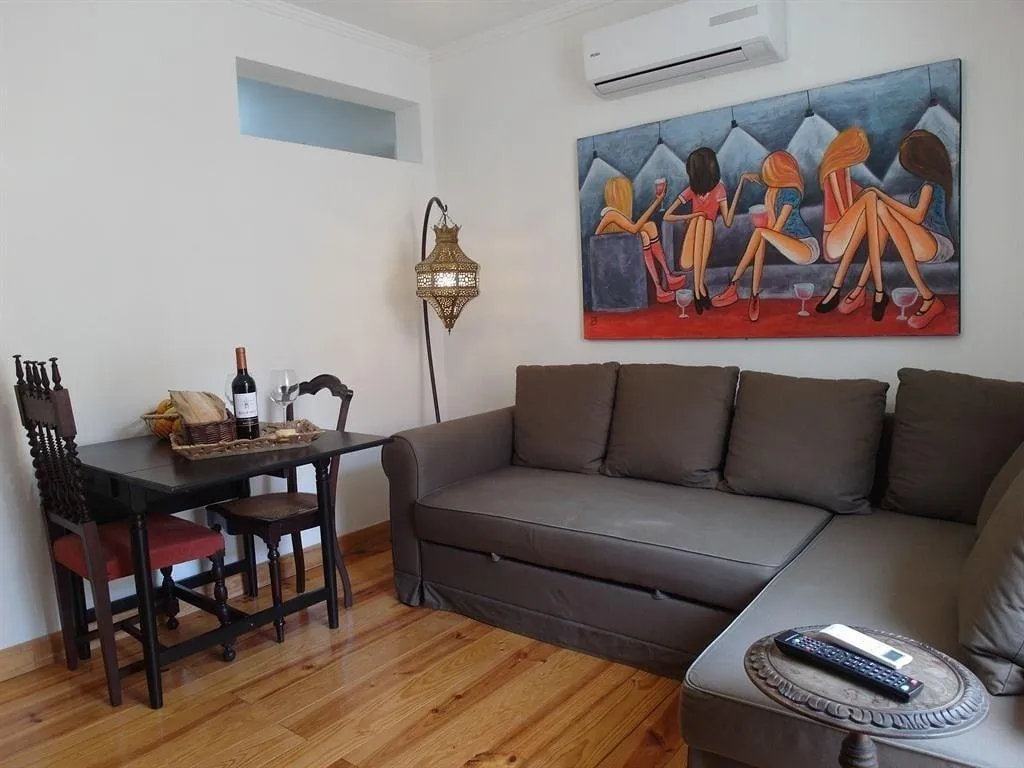 Room, Santosweethome 1, Lisbon