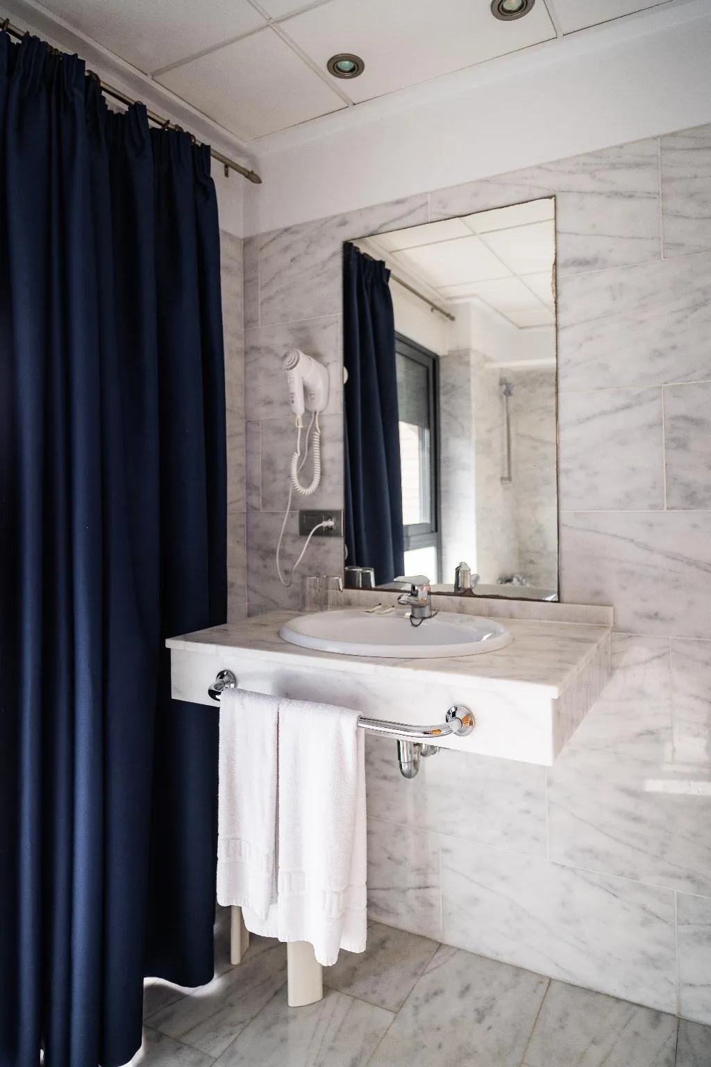 DOUBLE SINGLE USE STANDARD Room, Villa San Juan, Costa Blanca