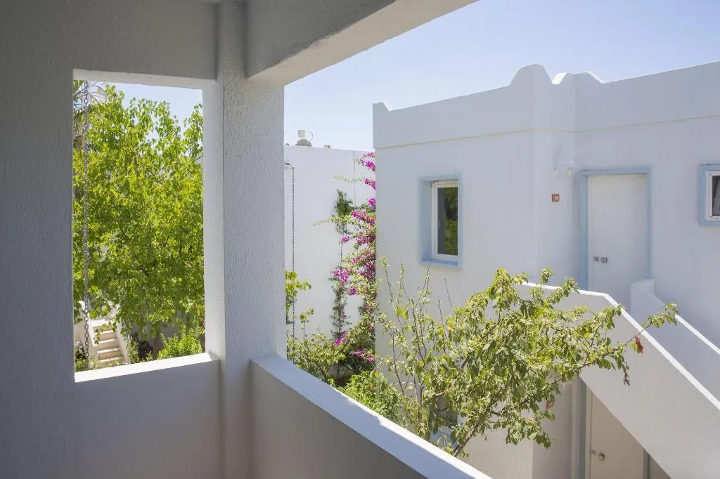 Room, Yaz Beach Hotel, Bodrum