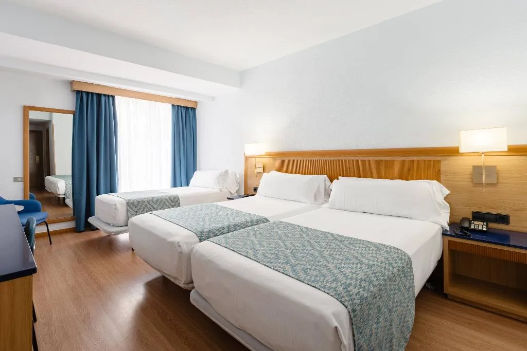 TRIPLE STANDARD Room, Catalonia Las Vegas - Adults Only, Tenerife