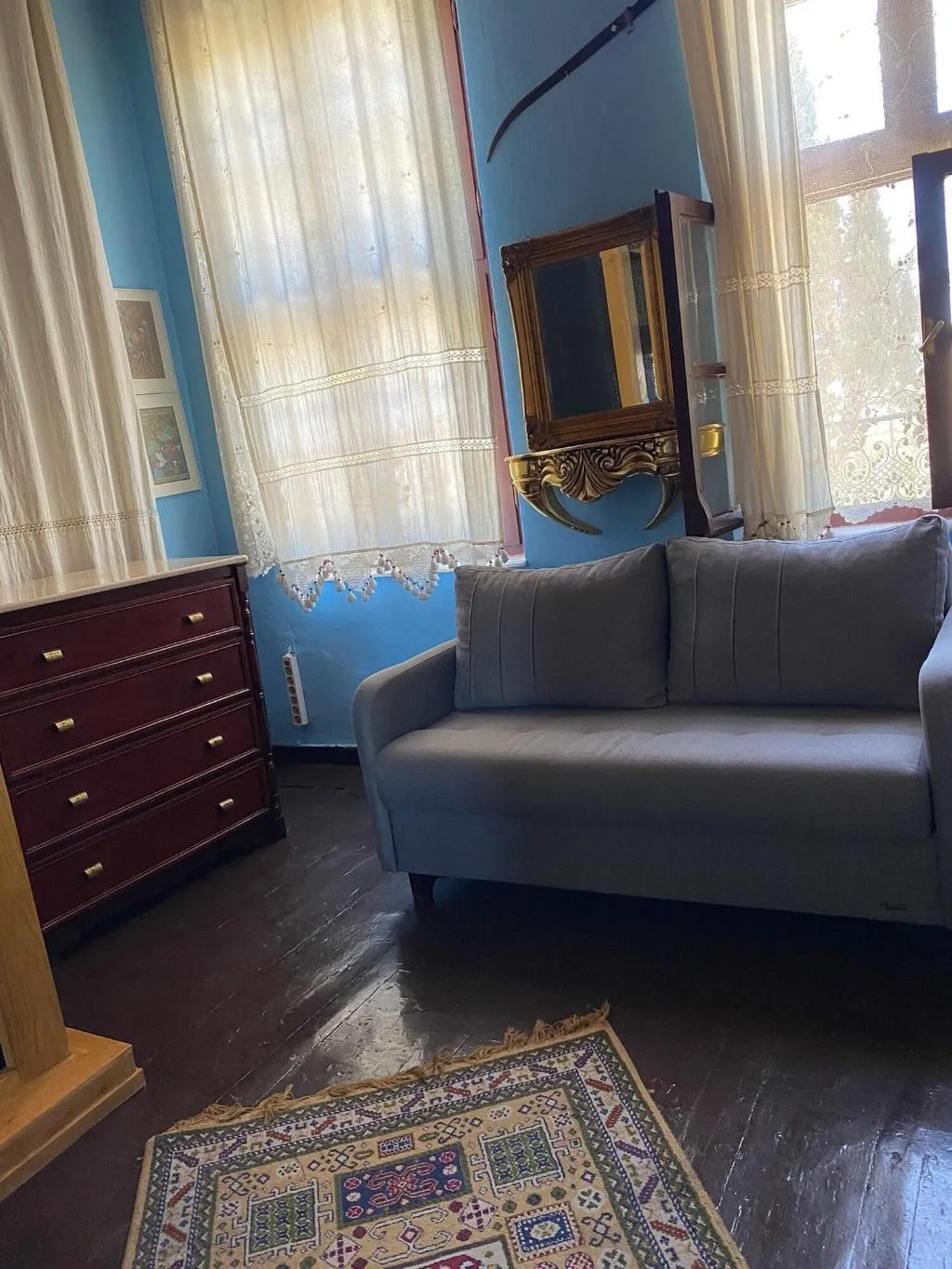 Room, Cunda Zehra Teyzenin Evi, Izmir