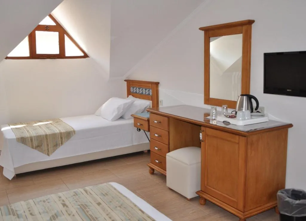 Room, Datca Kilic Hotel, Dalaman