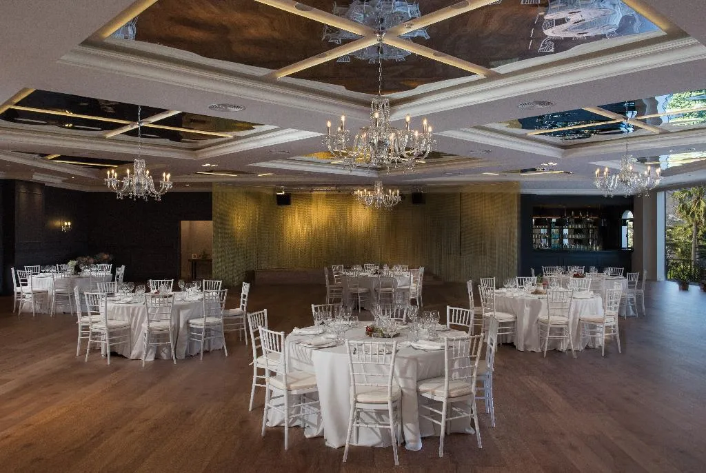 Conferences, La Viñuela, Costa Del Sol