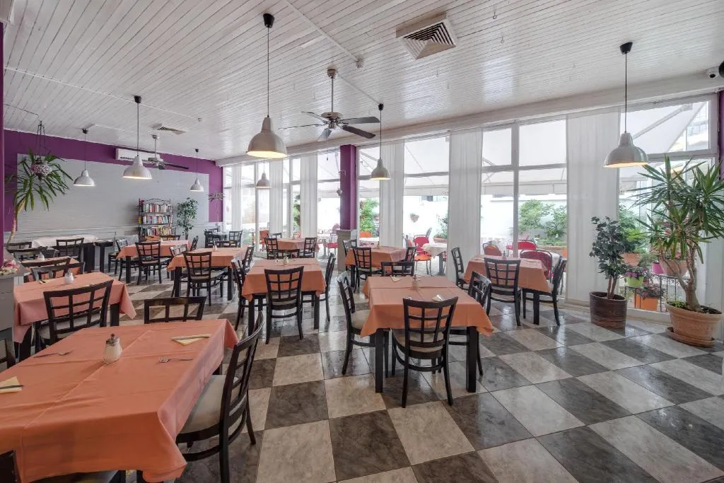 Restaurant, Boutique Hotel Villa Adriatica - Adults Only, Split