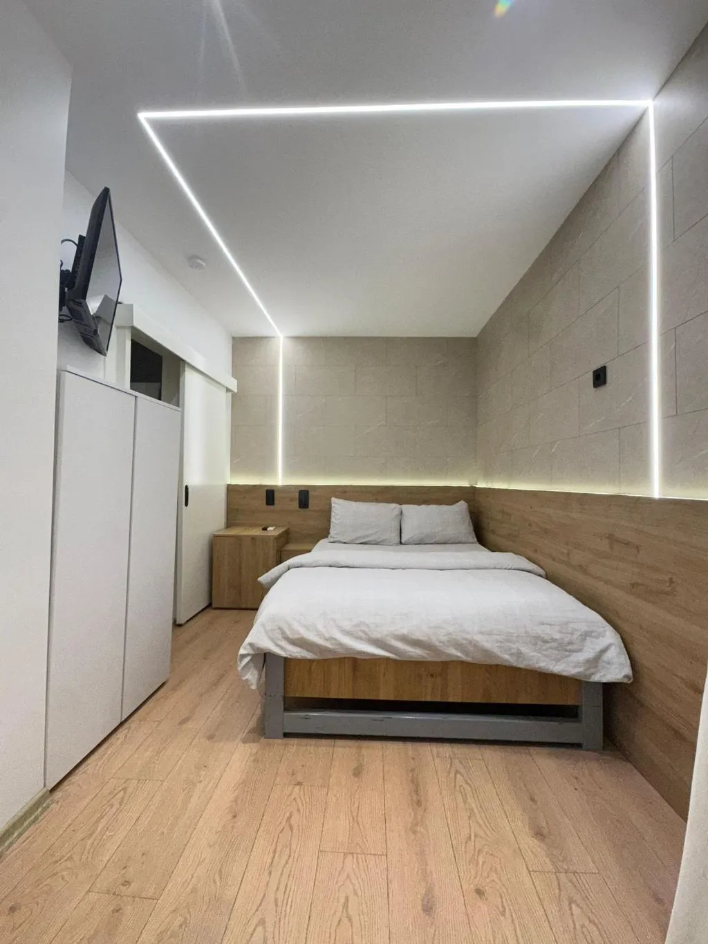 Room, Foca Suite, Izmir