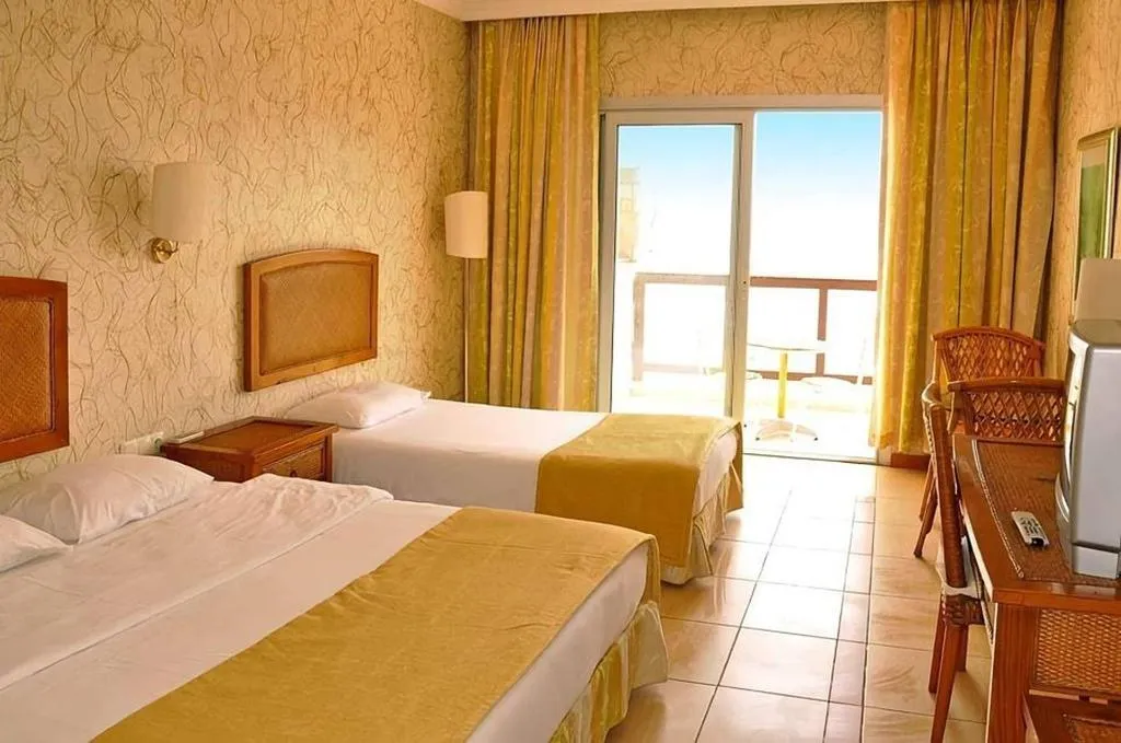DOUBLE SINGLE USE STANDARD Room, Jura Hotels Bodrum, Bodrum