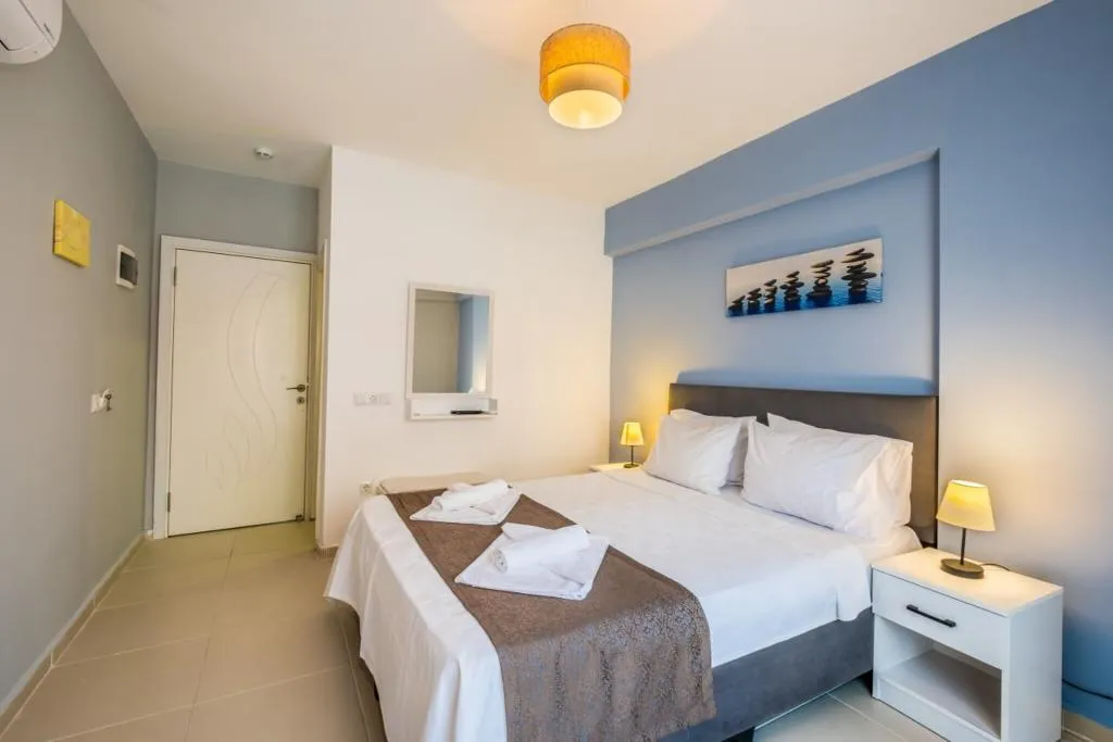 DOUBLE CLASSIC Room, Himm HOTEL, Dalaman