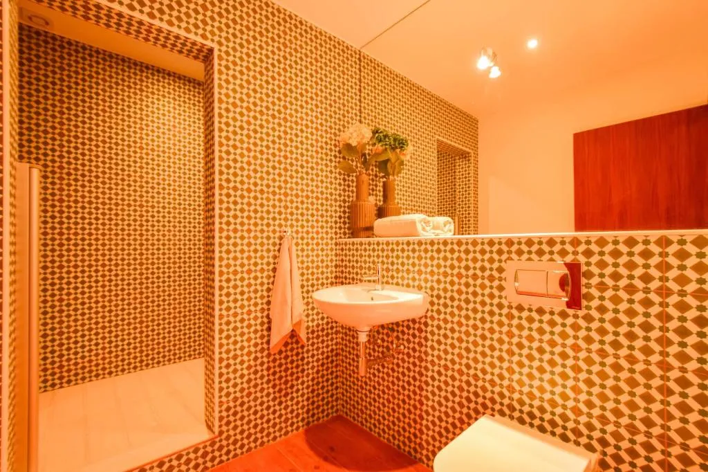 Room, Lost Lisbon Chiado, Lisbon