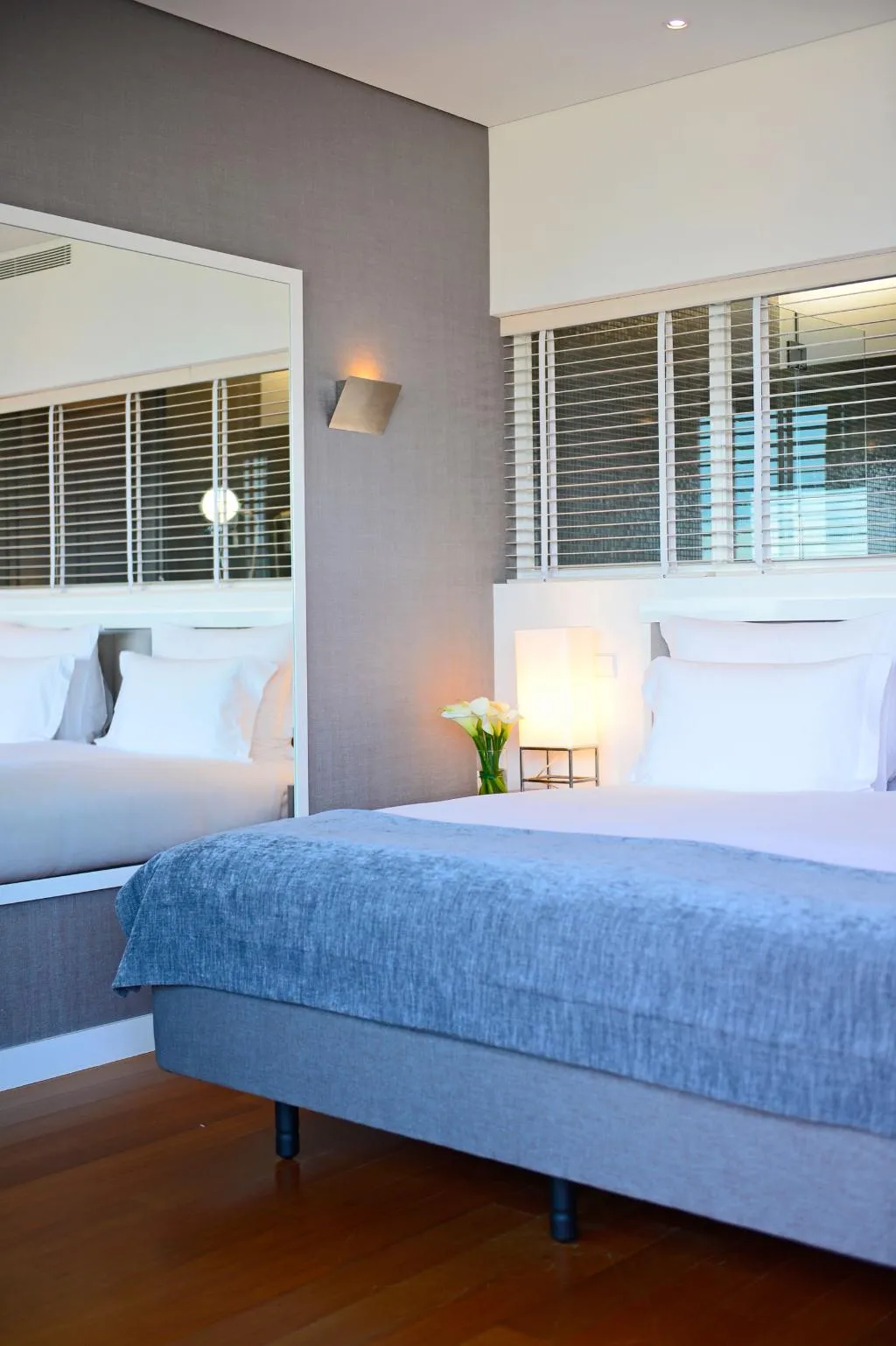 Double or Twin WITH BALCONY Room, Pestana Cidadela Cascais, Lisbon