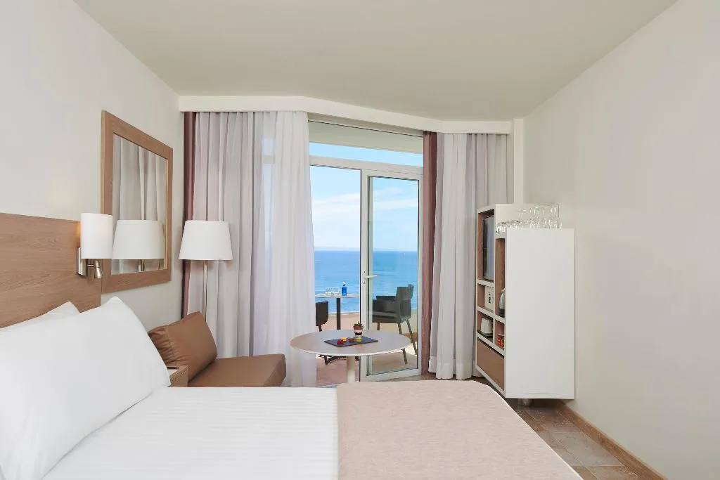 Room GUEST ROOM Room, Melia Calvia Beach, Majorca