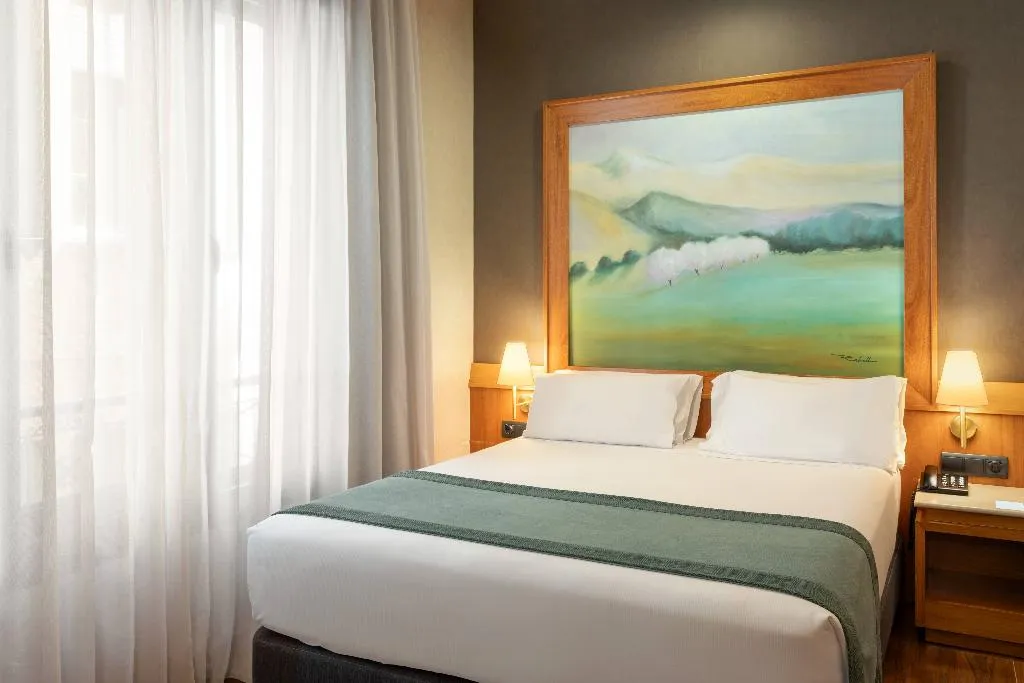 SINGLE STANDARD Room, Catalonia Excelsior, Valencia