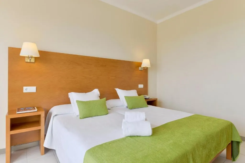 SINGLE SEA VIEW WITH BALCONY Room, Amazonas, Majorca