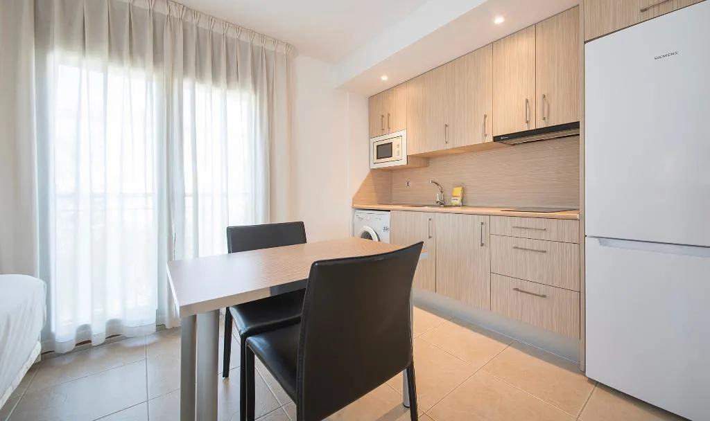 STUDIO SUPERIOR Room, Sono Apartamentos, Barcelona