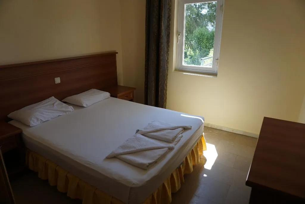 APARTMENT ONE BEDROOM ONE BATHROOM Room, Sinem Hotel & Apart Marmaris, Dalaman