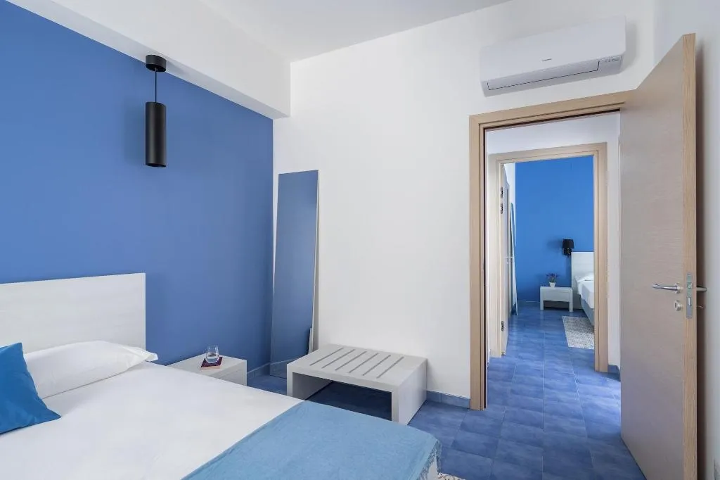 Room, Terraces D'orlando, Catania