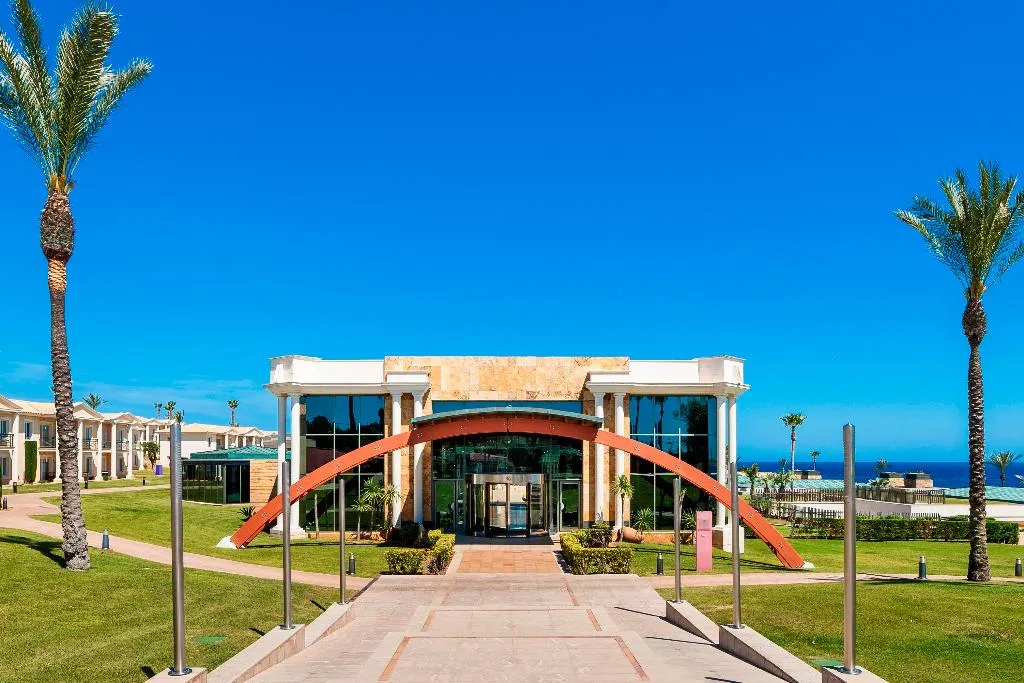 Lobby, Insotel Punta Prima Resort & Spa, Menorca