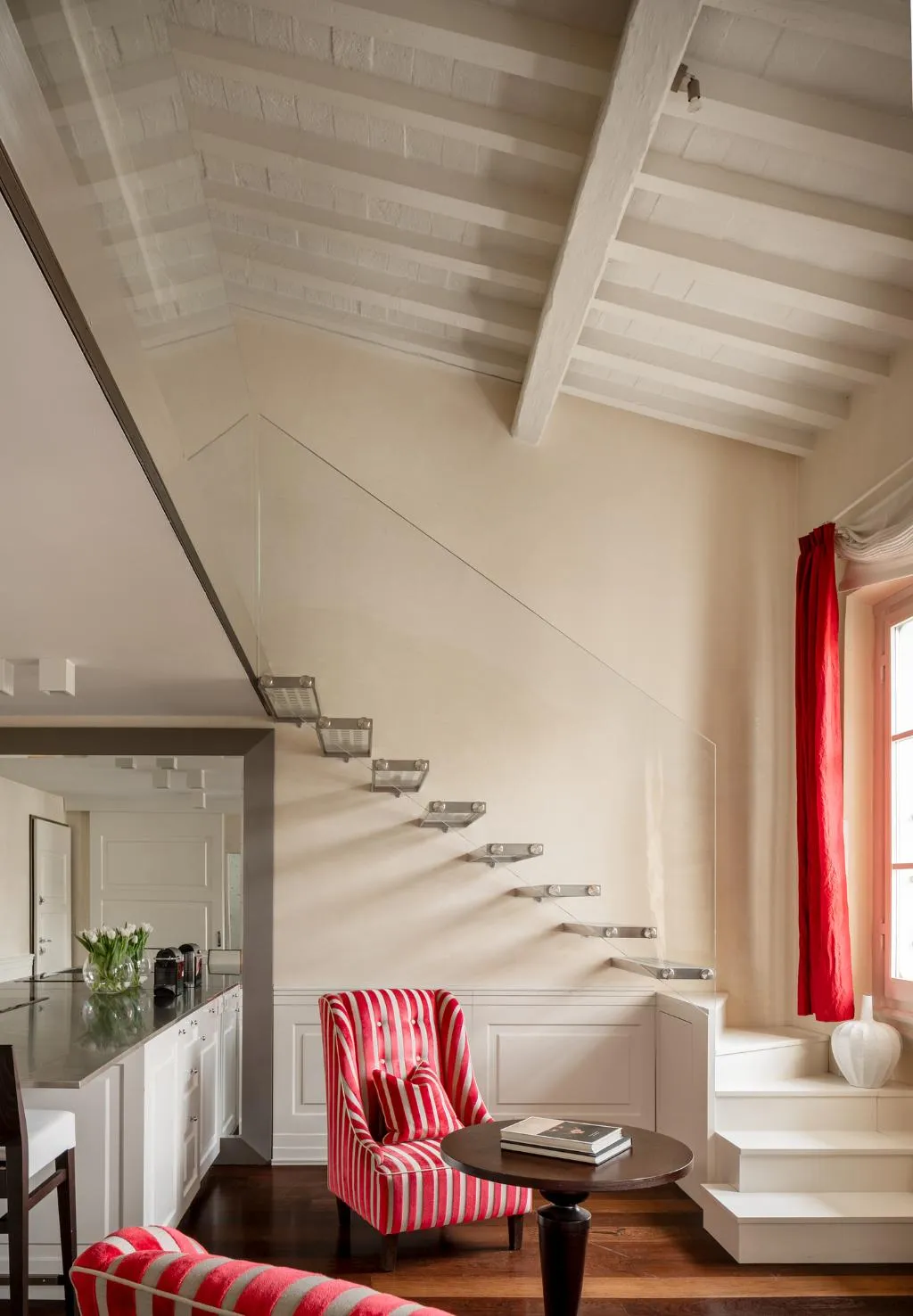 APARTMENT SUPERIOR ONE BEDROOM Room, Ricasoli Firenze Luxury Apartments UNA Esperienze, Florence