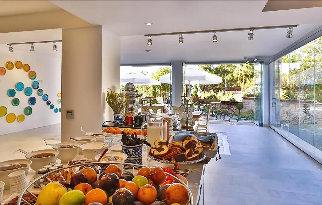 Restaurant, Arnna Hotel, Dalaman