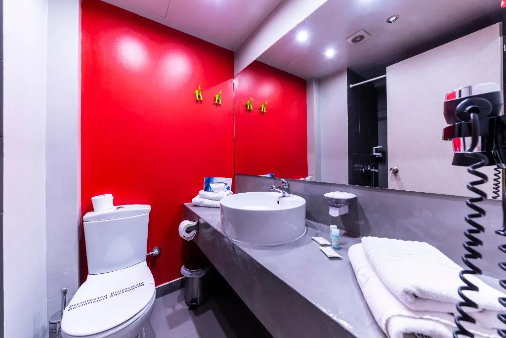 DOUBLE SUPERIOR Room, Vergina, Halkidiki