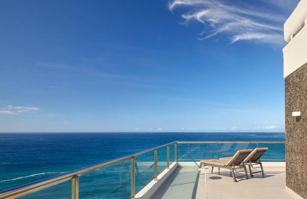 SUITE Presidential Room, Melia La Palma, La Palma