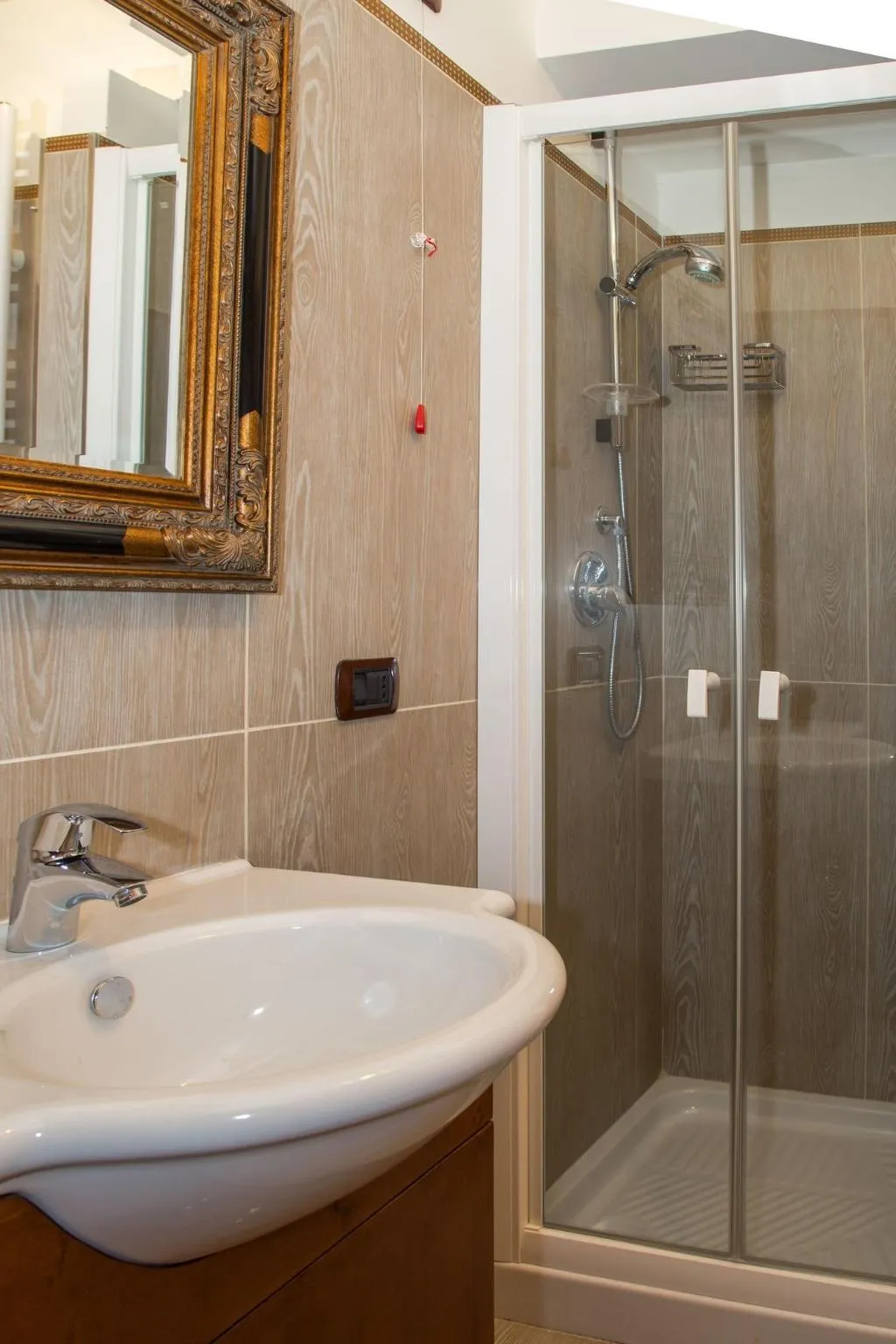 Room, La Rada B&B, Naples