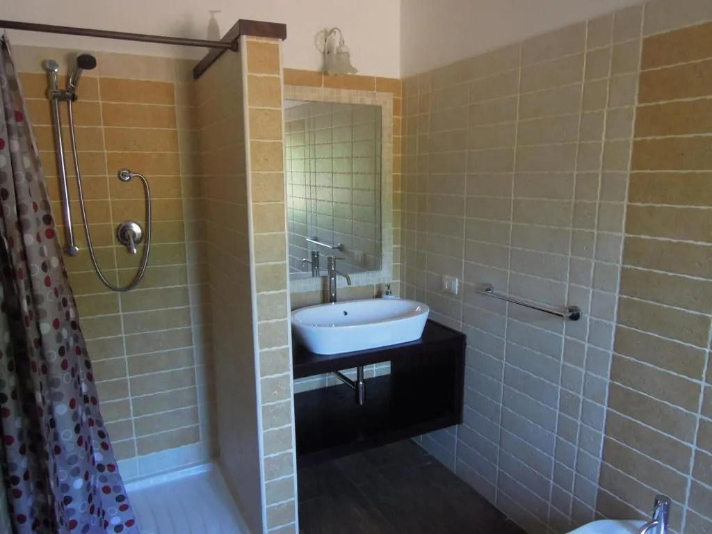 Room, Casa Solotti, Olbia