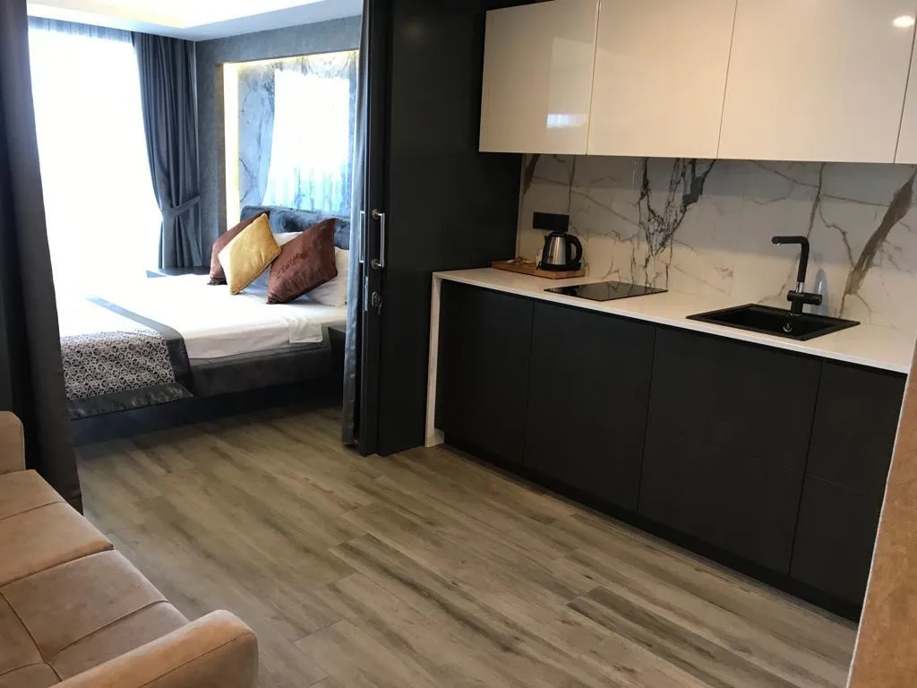 Room, Elite Luxury Suite & Spa Hotel, Antalya