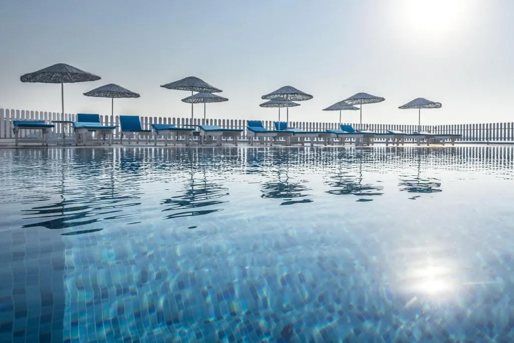 Sports and Entertainment, Thea Butik Hotel Restaurant, Izmir