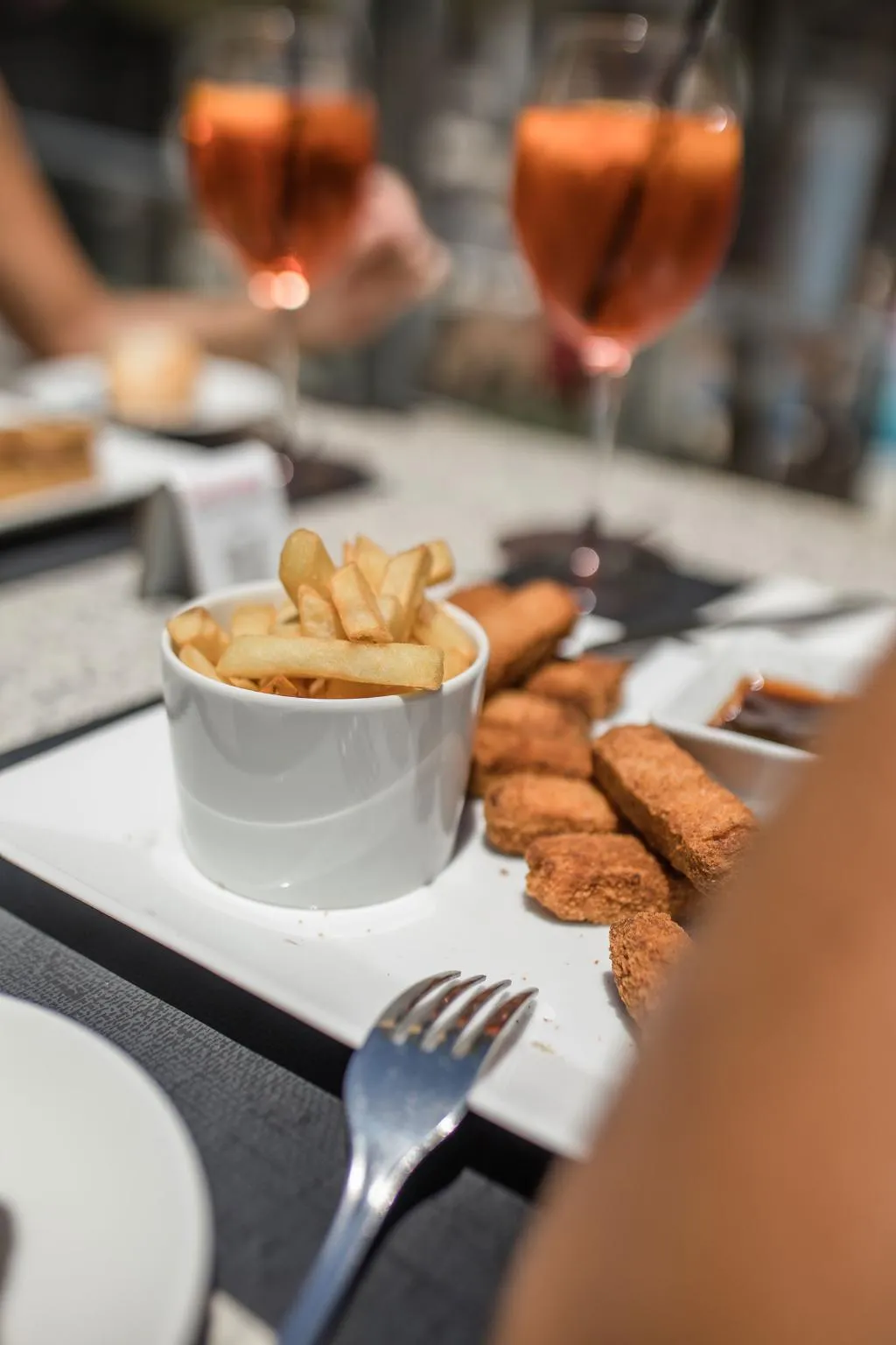 Restaurant, Servatur Don Miguel Adults Only, Gran Canaria
