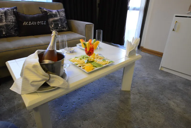 SUITE STANDARD Room, Aksan, Izmir