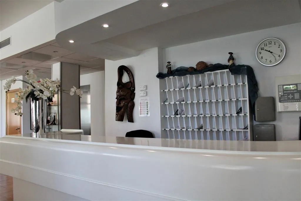 Lobby, Marbel, Majorca