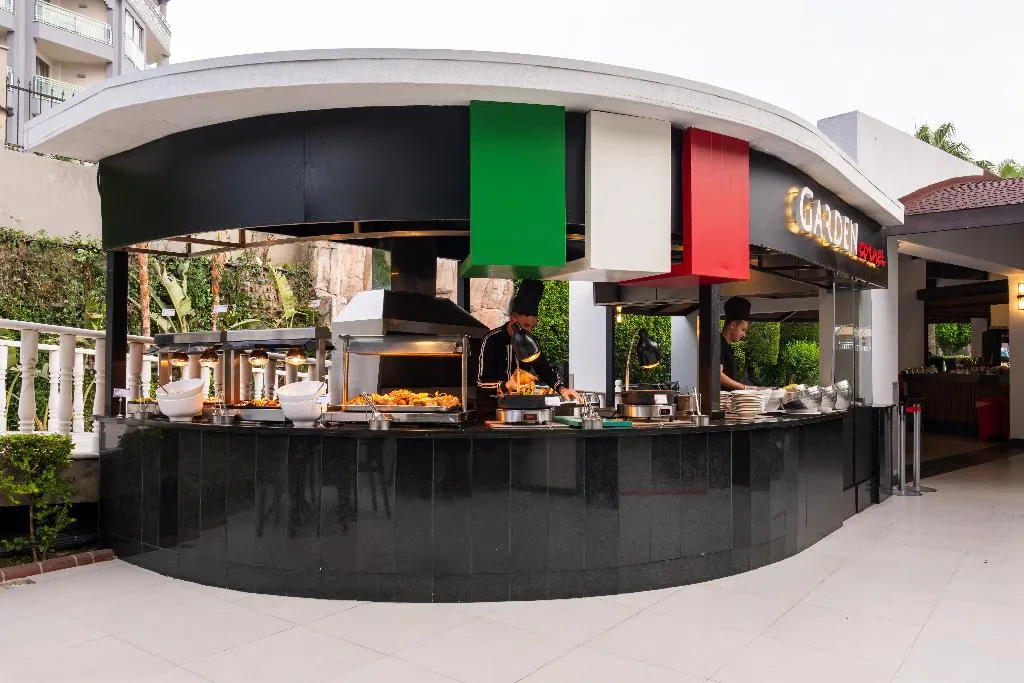 Restaurant, Aydinbey King's Palace Spa & Resort, Antalya