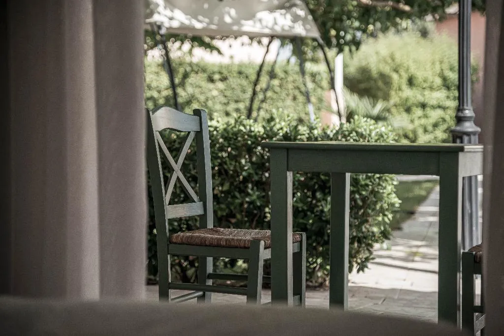 Double or Twin STANDARD Room, Ecoresort Zefyros, Zante