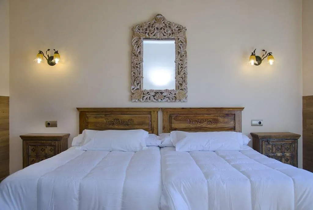 Room, Finca Fabiola, Costa Blanca