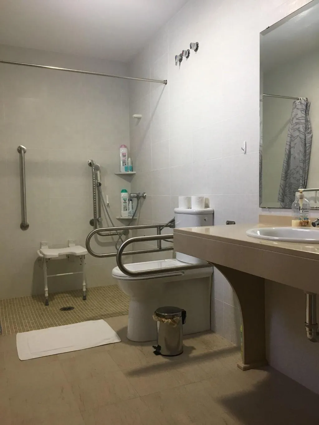 Room, Hotel Albanta, Seville