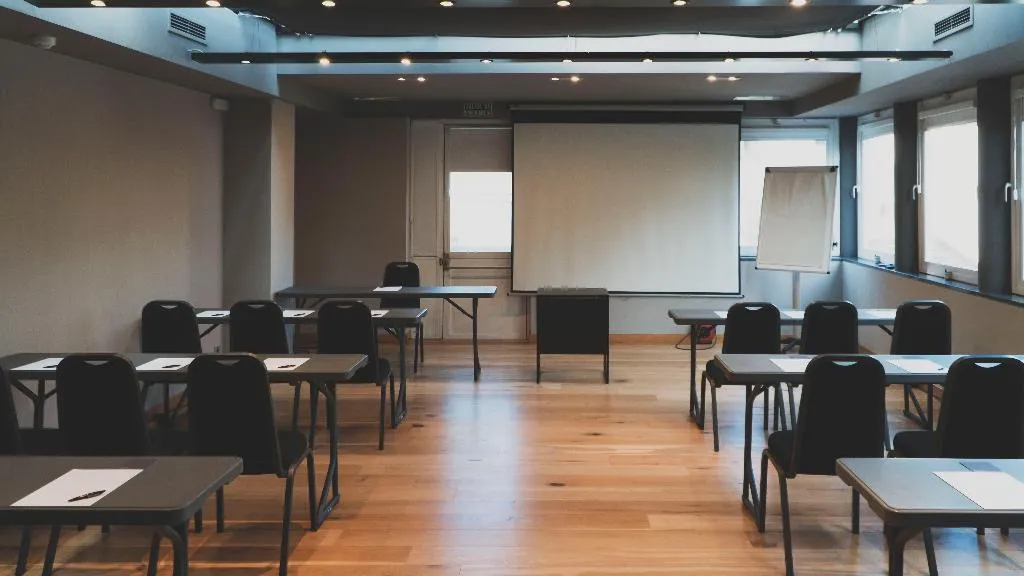 Conferences, Zenit Conde de Orgaz, Madrid