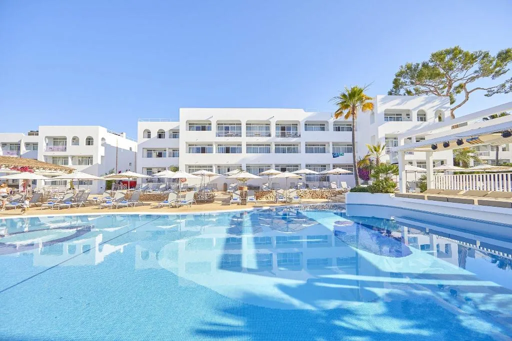 Room, Prinsotel Alba Hotel Apartamentos, Majorca